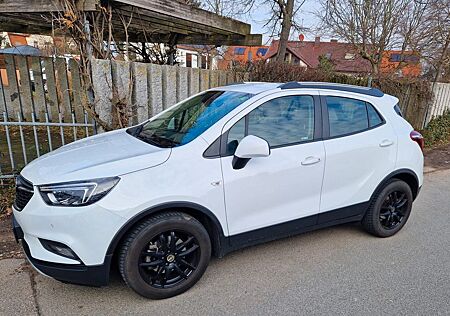 Opel Mokka X - Edition ON 140 PS