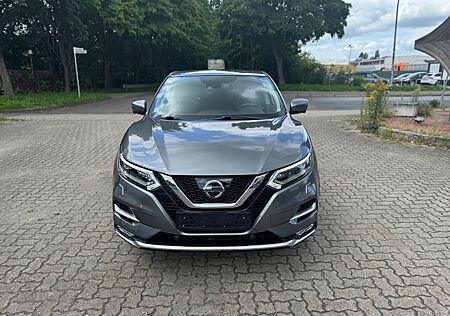 Nissan Qashqai N-Connecta*Navi.*360°*