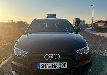 Audi A3 1.5 TFSI cod S tronic Sportback -