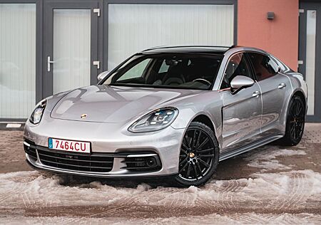 Porsche Panamera 4S AWD/ACC/AIR SUSPENSION