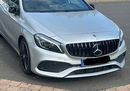 Mercedes-Benz A 250 AMG Line A45 / H&K / Pano / LED / TÜV