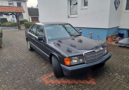 Mercedes-Benz 190