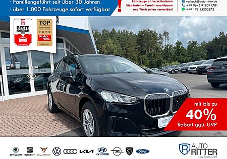 BMW 216 Active Tourer Motor 1,5 Ltr. - 90 kW 12V ...