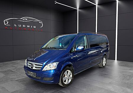 Mercedes-Benz Viano 2.2 CDI Trend Edition lang/AHK/AUTOMATIK/