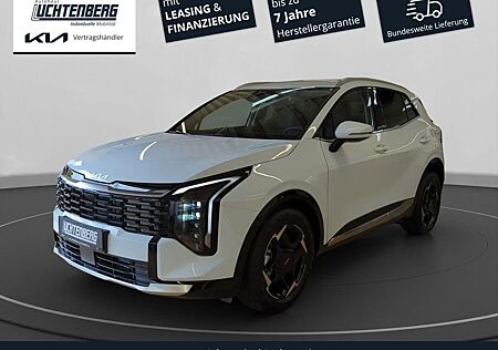 Kia Sportage 1.6 T-GDI
