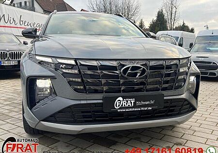Hyundai Tucson 1,6 crdi N-Line /LED/NAVI/R-KAMERA/Panora