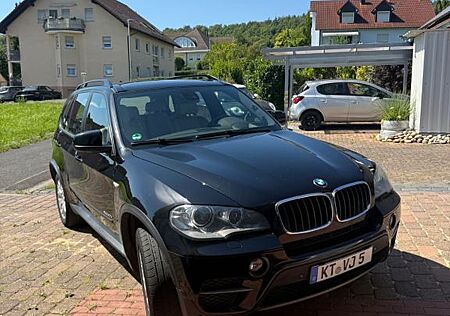 BMW X5 xDrive30d Edition