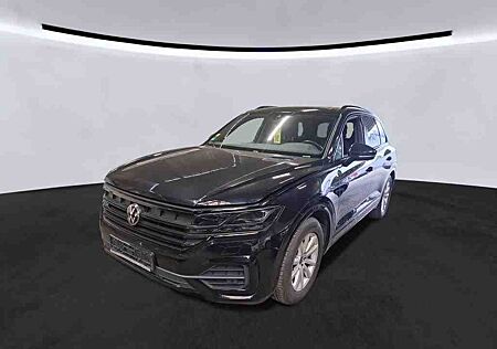 VW Touareg Volkswagen R-Line 4Motion 3.0 TDI SCR 210kW 8-Gang