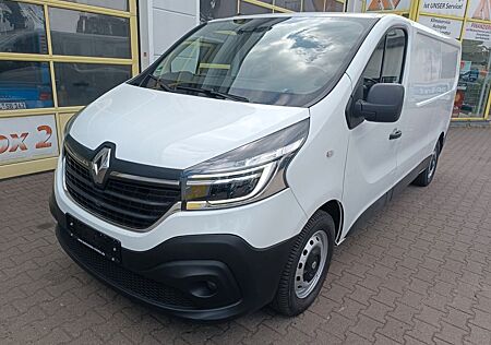 Renault Trafic Kasten L2H1 3,0t Komfort LED, Klima, AHK