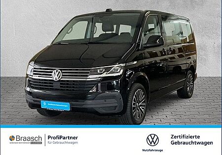 VW T6 Multivan Volkswagen T6.1 Comfortline 4Motion,DSG,StandHz