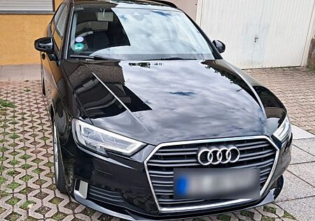 Audi A3 35 TFSI S-tronic sport Sportback