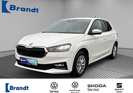 Skoda Fabia 1.0 TSI Selection LED+EINPARKH.+SMART LINK