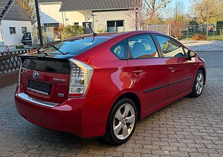 Toyota Prius Unfahllfrei Automatik 2Hand TÜV Tempomat