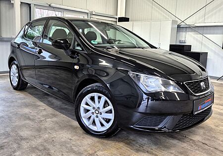 Seat Ibiza Lim. Style Salsa|SITZHEIZUNG|NAVI|KLIMA