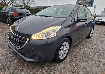 Peugeot 208 1.2 TÜV-NEU