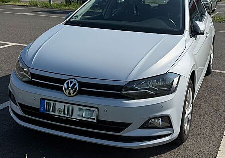 VW Polo Volkswagen 1.0 TSI 81kW UNITED UNITED