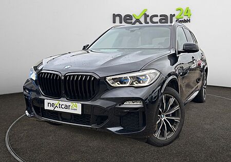 BMW X5 gebraucht kaufen BMW X5 X-Drive|M-Sport|Shadow-line