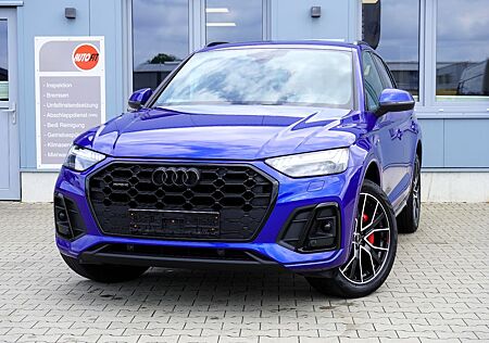 Audi Q5 50 TDI quattro S line*Matrix*Kamera*DigiT.*