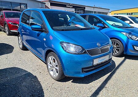 Skoda Citigo ``Fun``