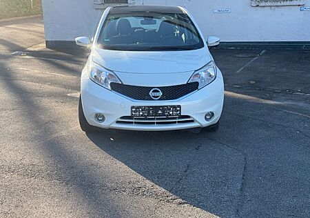 Nissan Note 1.2 Acenta