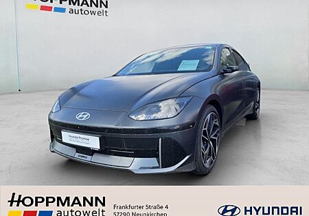 Hyundai IONIQ 6 Heckantrieb 77,4kWh, (229 PS) UNIQ-Paket