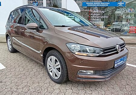 VW Touran Volkswagen Trendline BMT/Start-Stopp