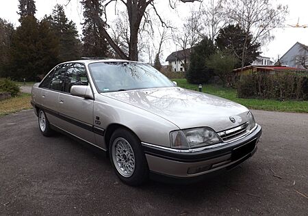 Opel Omega A2.6i CD DIAMANT,Klima,GSHD,TÜV+H+KD neu!!