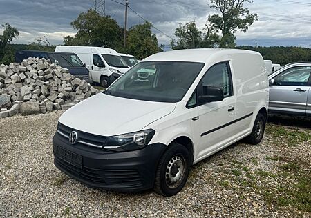 VW Caddy Volkswagen Nfz Kasten EcoProfi