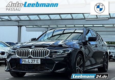 BMW 330e xDrive Tour. M-Sportpaket InnovationsPaket