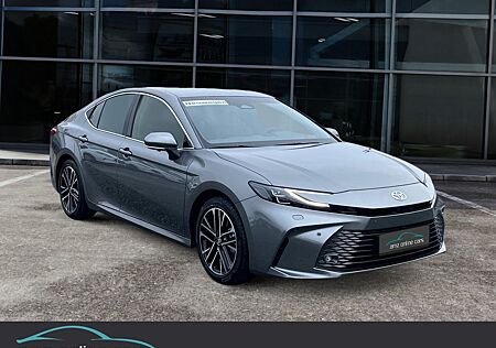 Toyota Camry 2.5 Hybrid Executive Navi*Kamera*LED