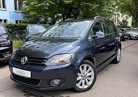 VW Golf Plus Volkswagen VI Highline*PDC*Automatik*Alcantara*