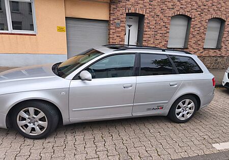 Audi A4 2.7 TDI (DPF) Avant -
