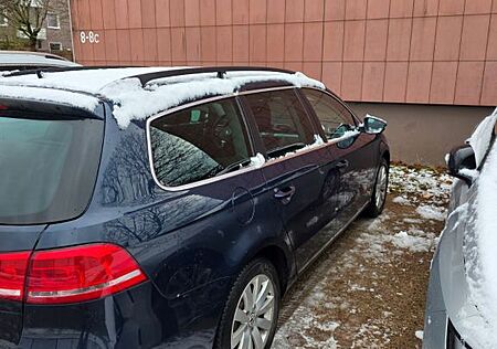 VW Passat Variant Volkswagen 1.4 TSI DSG Highline BMotion ...