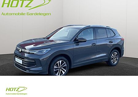 VW Tiguan Volkswagen 1.5 eTSI DSG ENERGY LED/NAVI/AREA VIEW