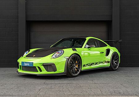 Porsche 991 (911) GT3 RS*WEISSACH*BOSE*LIFT*PCCB*PASM