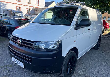 VW T5 Transporter Volkswagen Kasten-Kombi Kasten