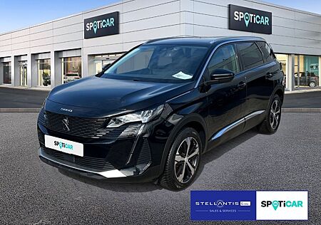 Peugeot 5008 1.2 PureTech 130 Allure P ack (EURO 6d)