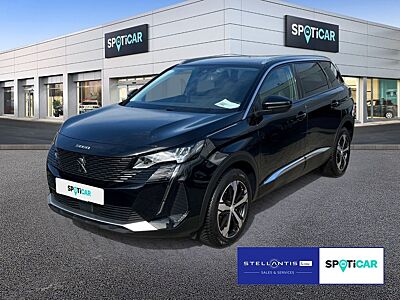 Peugeot 5008 1.2 PureTech 130 Allure