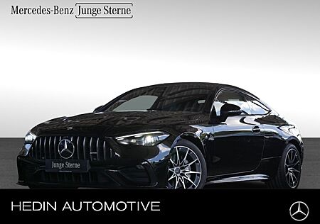 Mercedes-Benz CLE 53 AMG 4M+ |KEYL|NAVI|LED|360°|LM|TOTW|MBUX