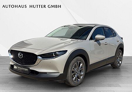 Mazda CX-30 SKYACTIV-X 2.0 6AG AL-SELECTION A18-B DES-