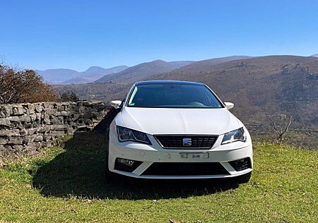 Seat Leon 1.5 TSI 96kW Style Style