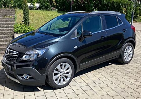 Opel Mokka 1.4 Turbo ecoFLEX INNOVATION S/S 4x4 I...
