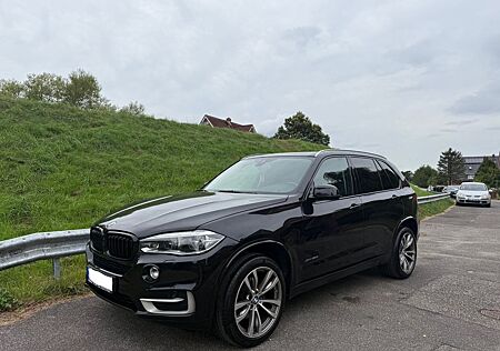 BMW X5 xDrive30d -