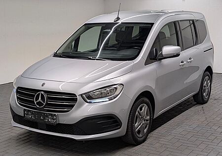 Mercedes-Benz T-Klasse T 180 Style Navi/Kam/SHZ/Tempomat/PDC