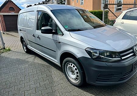 VW Caddy Volkswagen Nfz Maxi Kasten BMT