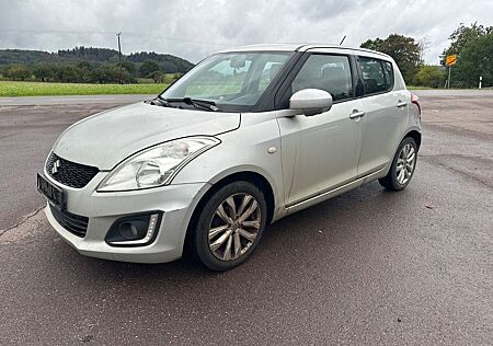 Suzuki Swift 1.2 *Klimaanlage*1.Hand*