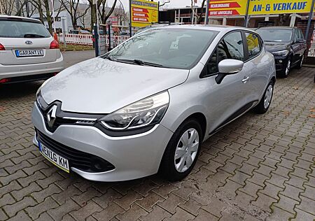 Renault Clio IV Dynamique*KLIMA*WENIG KM