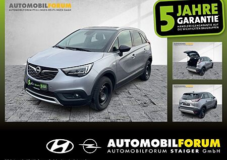 Opel Crossland X Crossland 1.2 Turbo INNOVATION S/S Innovation