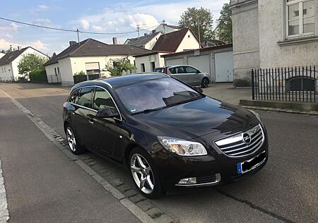 Opel Insignia ST 2.0 CDTI ecoFLEX Innovation S/S ...