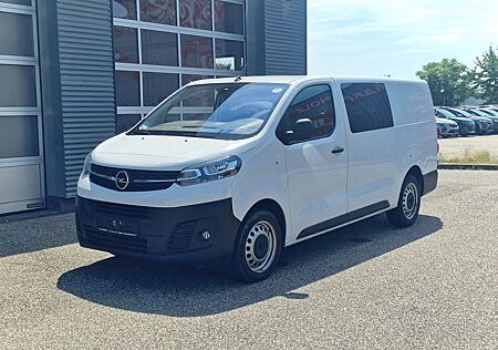 Opel Vivaro 2.0 Edition L erhöhte Nutzlast Klima